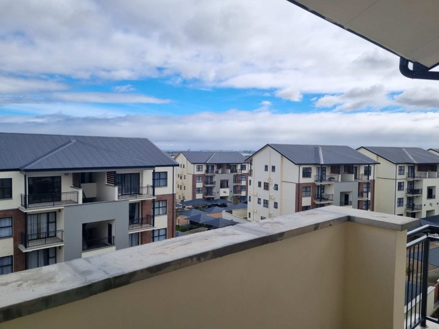 To Let 1 Bedroom Property for Rent in Richwood Western Cape